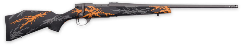 Weatherby Vanguard Compact Hunter 308 Win