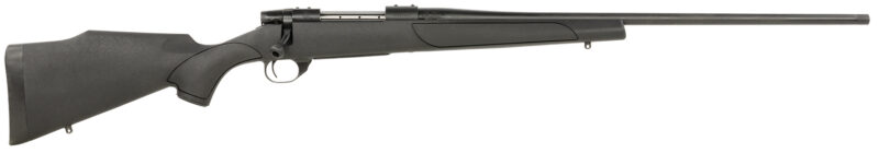 Weatherby Vanguard Obsidian 257 WBY Mag