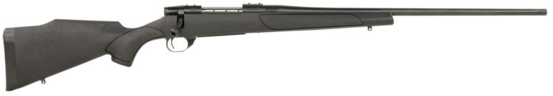Weatherby Vanguard Obsidian 300 Win Mag