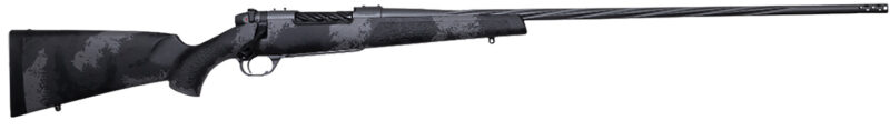 Weatherby Mark V Live Wild 7mm Prc