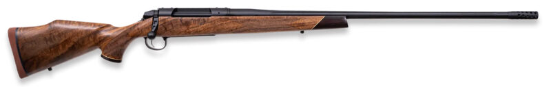 Weatherby 307 Adventure SD 30-06