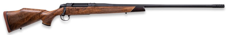 Weatherby 307 Adventure SD 270 WBY Mag