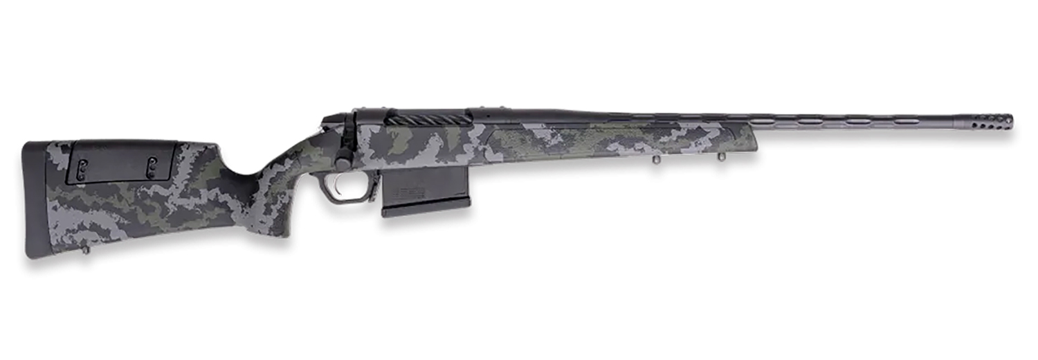 Weatherby 307 Range XP2 280 Ackly