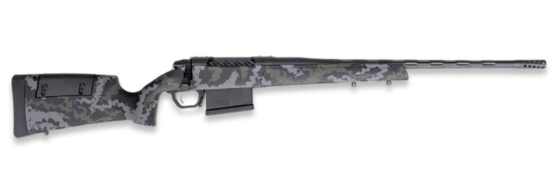Weatherby 307 Range XP2 7mm Prc