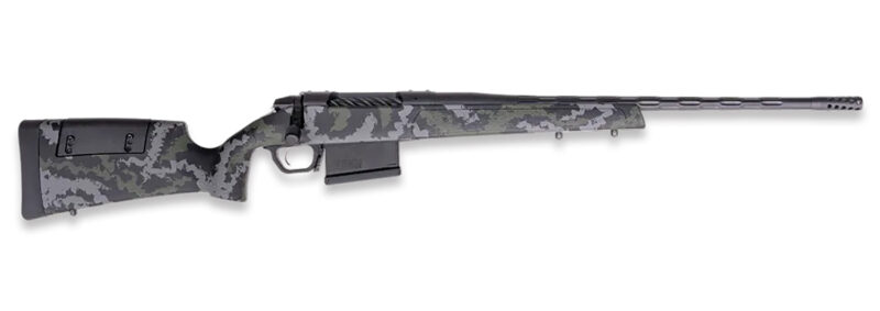 Weatherby 307 Range XP2 223 Rem