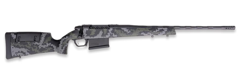 Weatherby 307 Range XP2 7mm Rem Mag