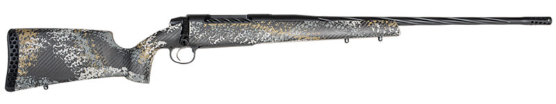 Weatherby 307 Alpine ST 300 Win Mag