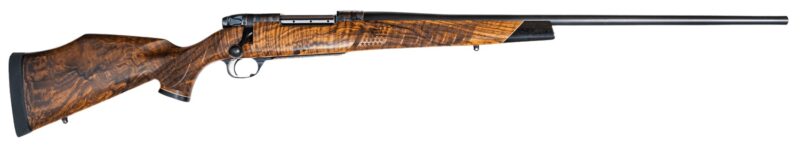 Weatherby Mark V 250th Anniversary 257 WBY Mag