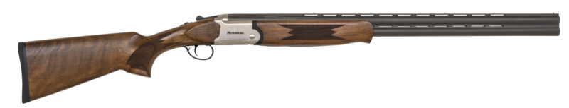 Mossberg Silver Reserve Field 12 Gauge