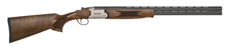 Mossberg Silver Reserve Field 20 Gauge