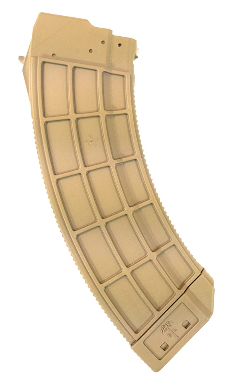 Us Palm Ak 30 7.62 x 39mm