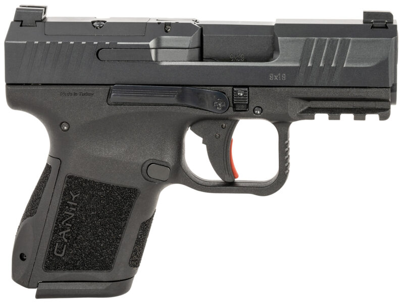 Canik Mete Mc9 9mm