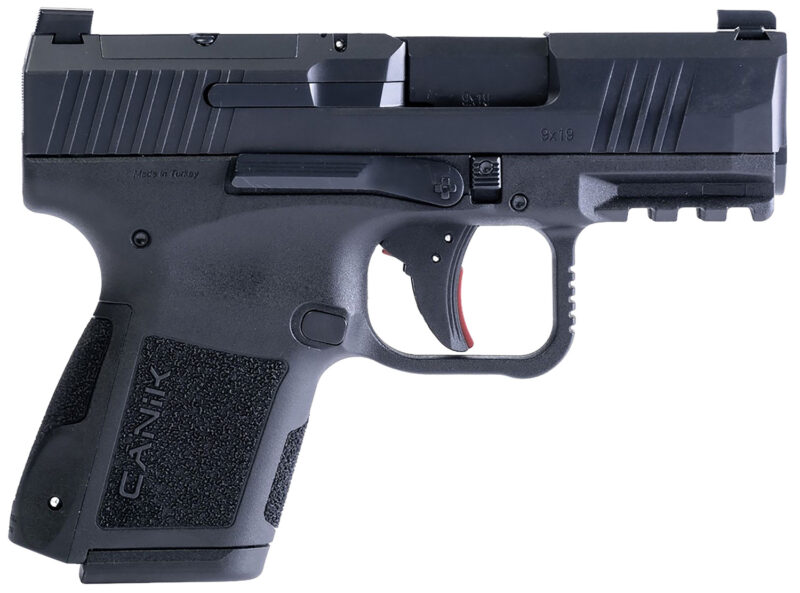 Canik Mete Mc9 9mm