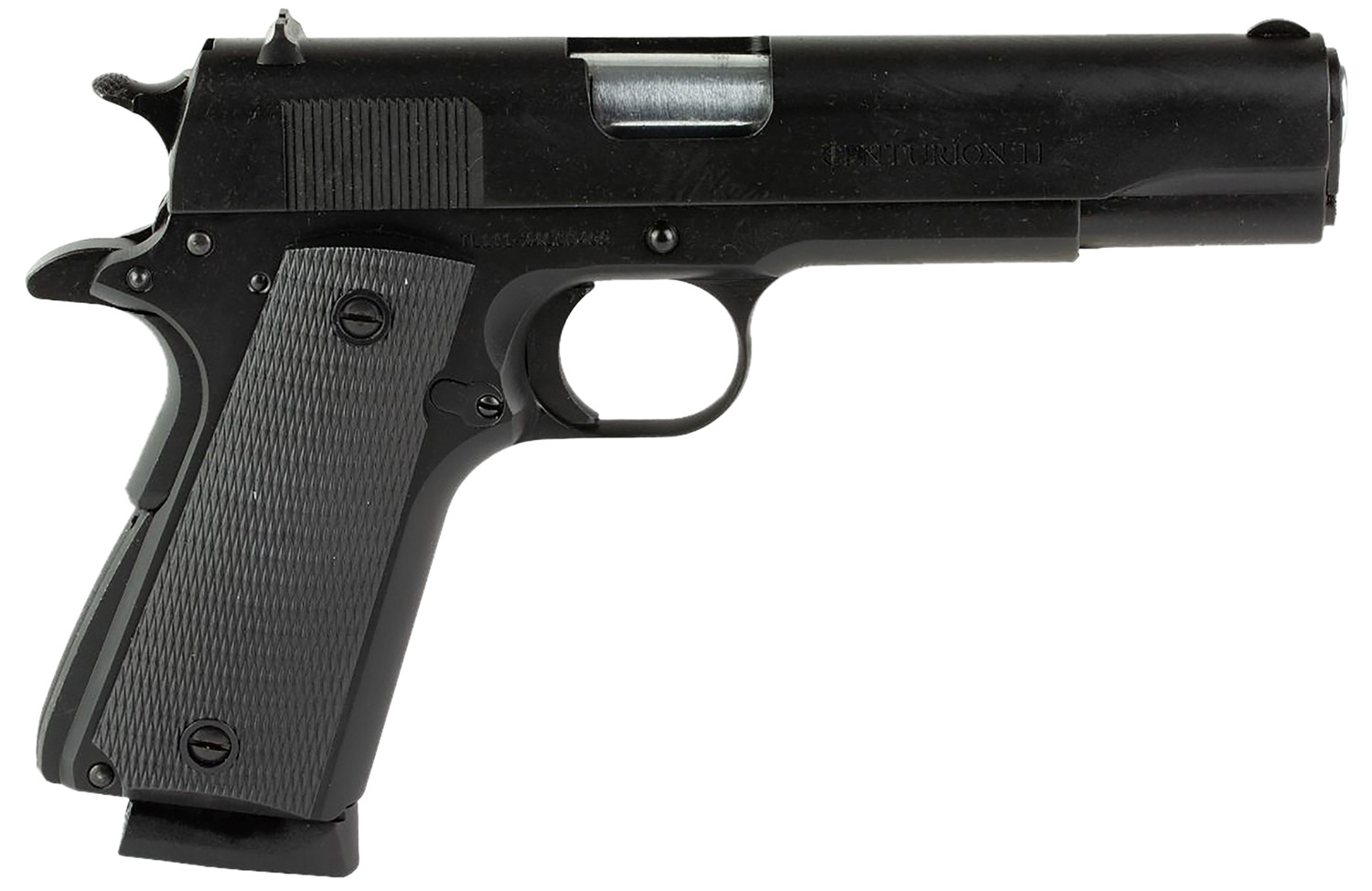 Century Arms Centurion 11 45 ACP