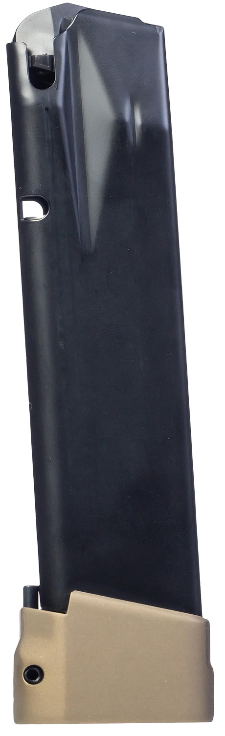 Canik TTI Combat Magazine 9mm