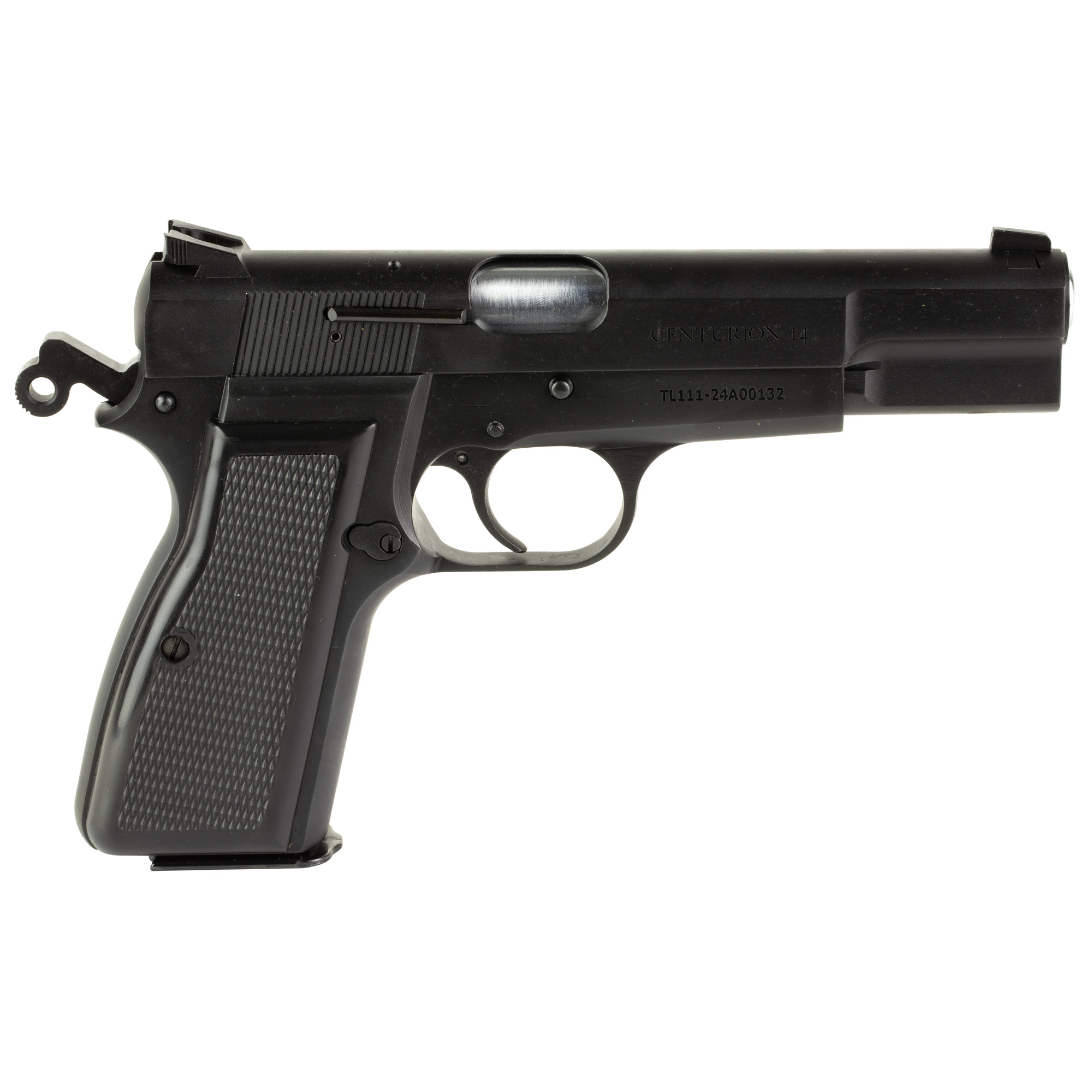 Century Arms Centurion 14 9mm