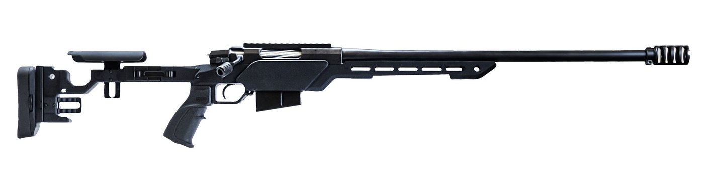 Century Arms Ata Alr 308 Win