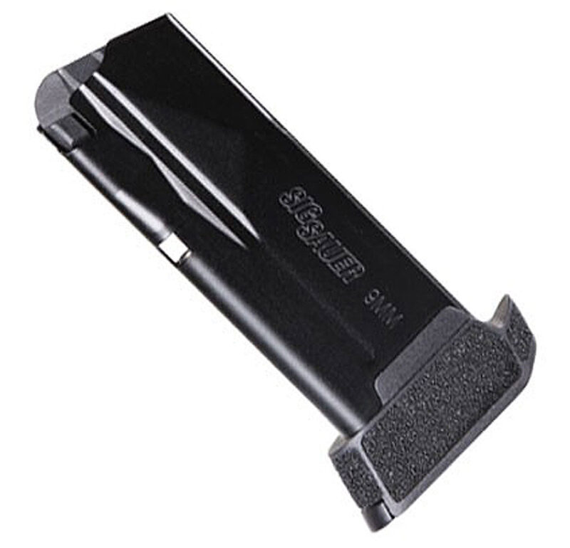 Sig Sauer P365 Magazine 9mm