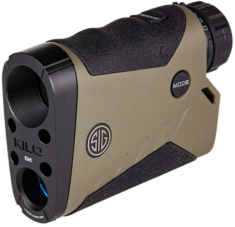 SIG Sauer KILO5K Rangefinder