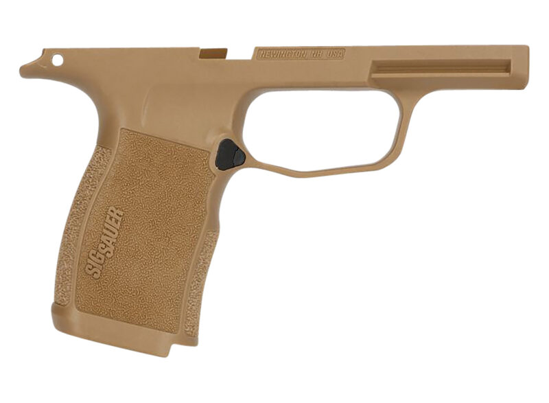 SIG Sauer 365XL Grip Module Assembly