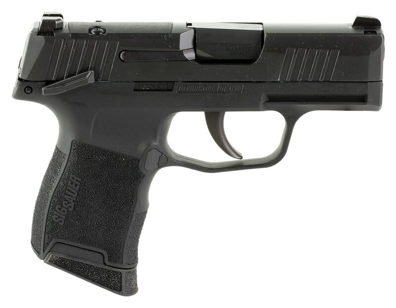 Sig Sauer P365 380 ACP