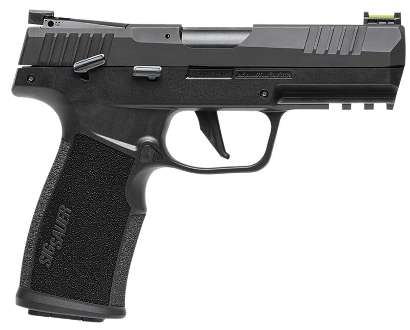 Sig Sauer P322 22 LR