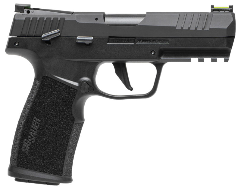 Sig Sauer P322 22 LR