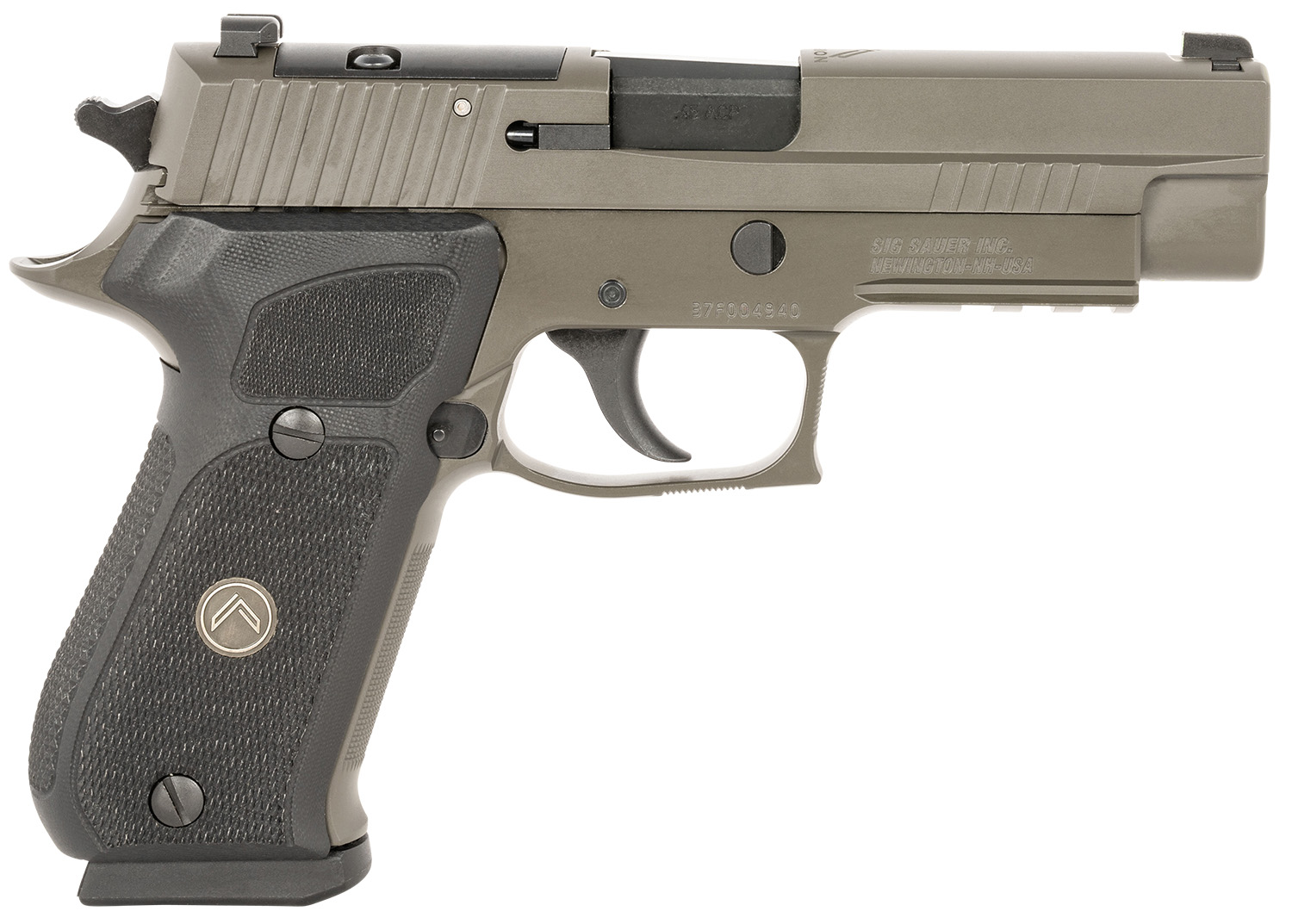 SIG Sauer P220 Legion 45 ACP
