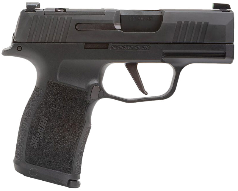 Sig Sauer P365x 9mm