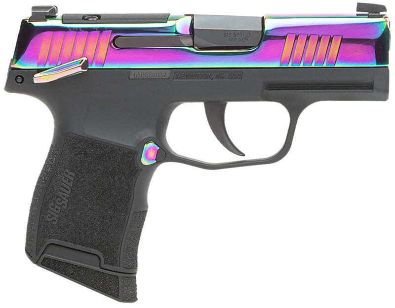 Sig Sauer P365 380 ACP
