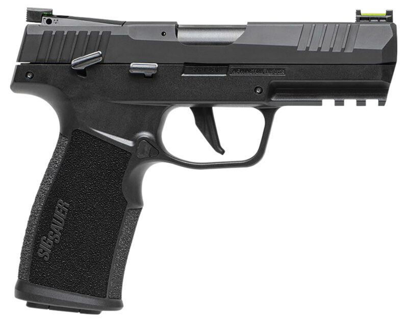 Sig Sauer P322 22 LR