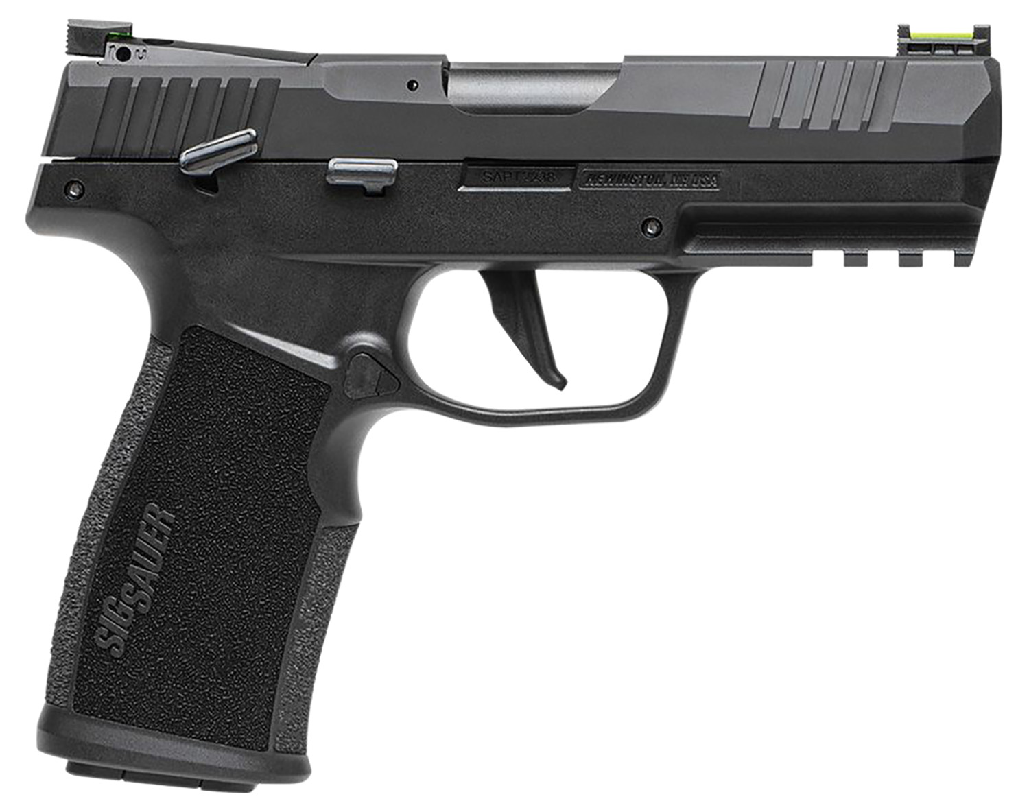 Sig Sauer P322 22 LR