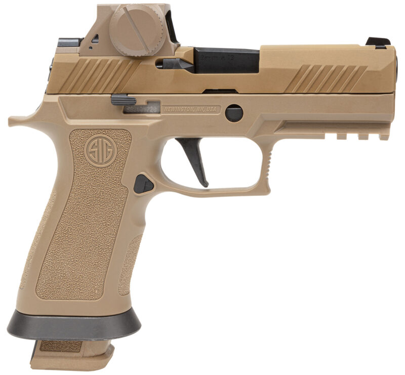 Sig Sauer M18 X-Carry 9mm