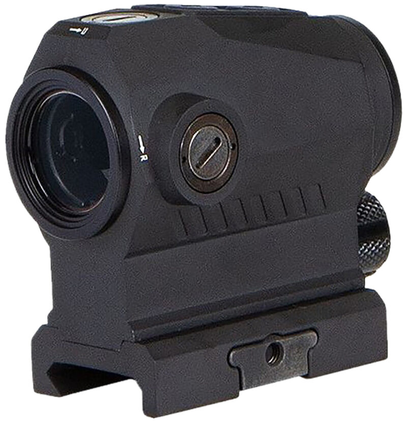 SIG Sauer Romeo 5XDR Gen II