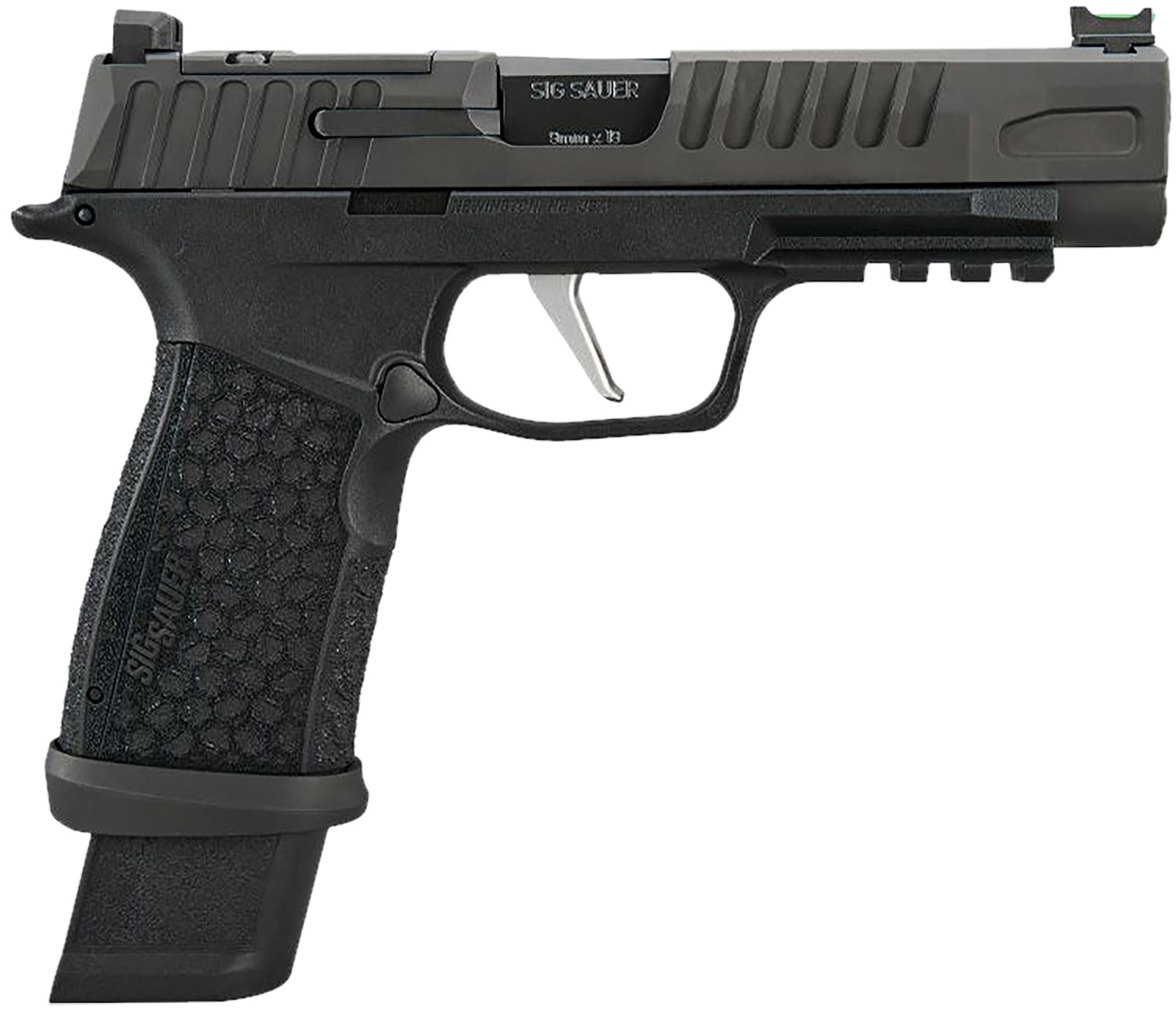 SIG Sauer P365 Fuse 9mm