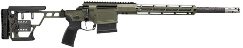 SIG Sauer Sig CROSS Sawtooth 6.5 Creedmoor