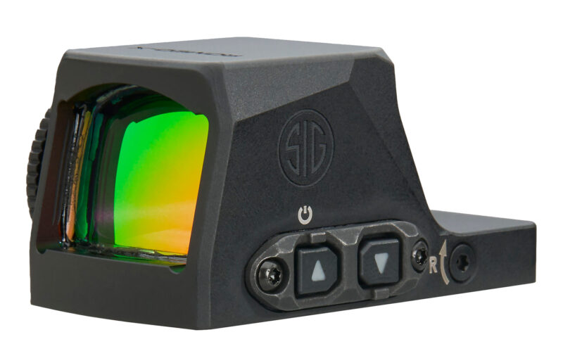 SIG Sauer Romeo-X Pro