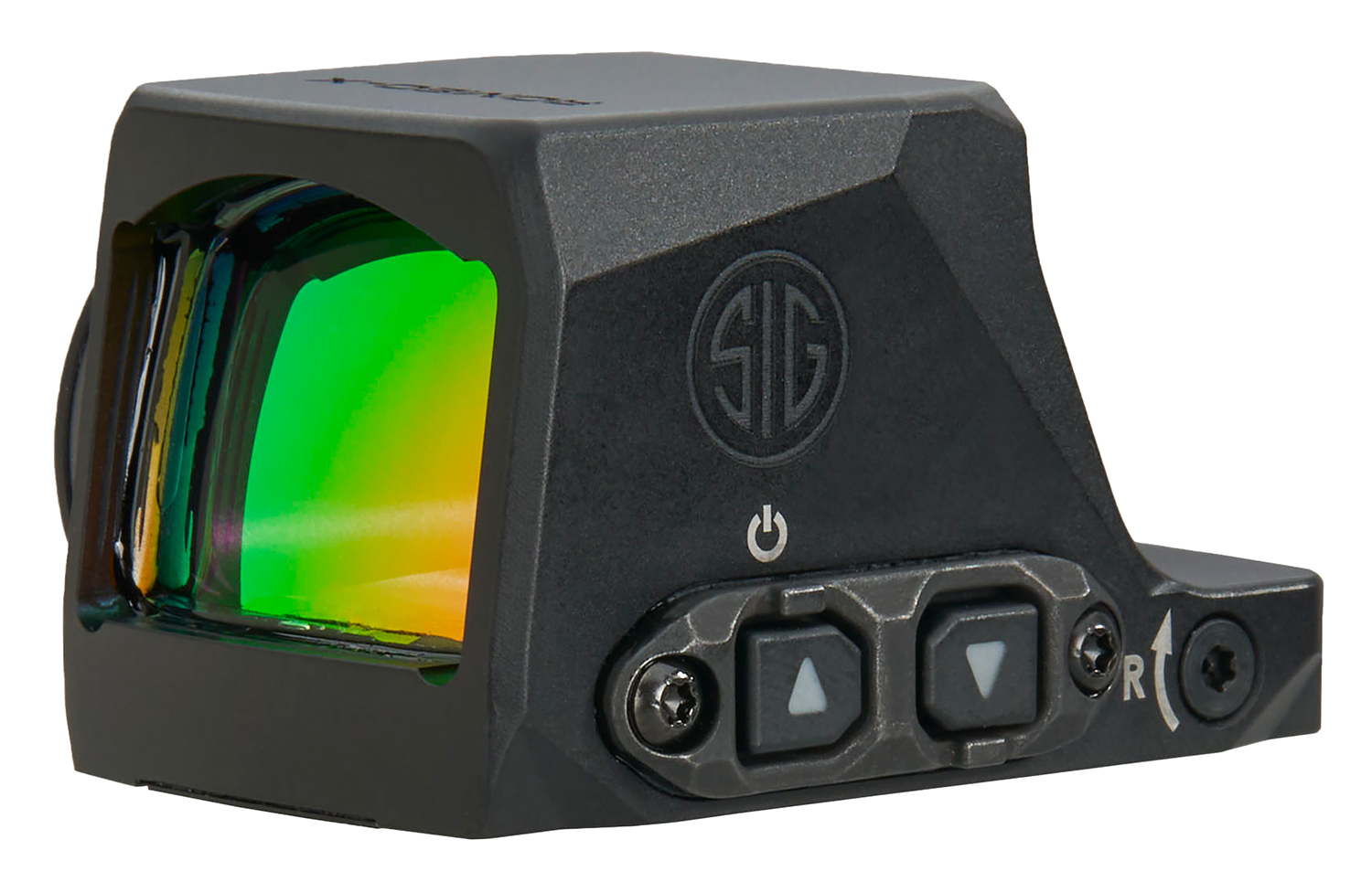 SIG Sauer Romeo-X Enclosed Compact