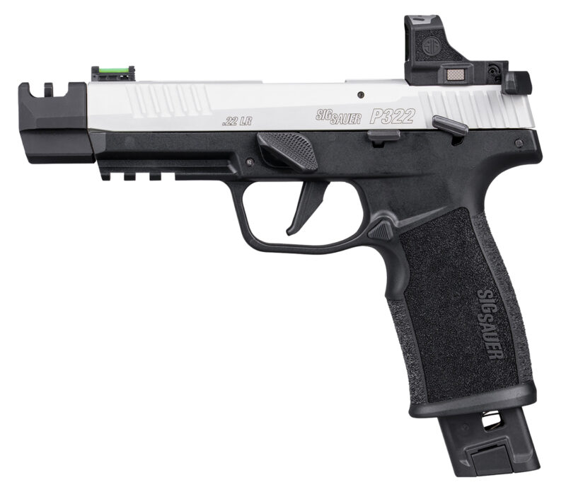 SIG Sauer P322 22 LR