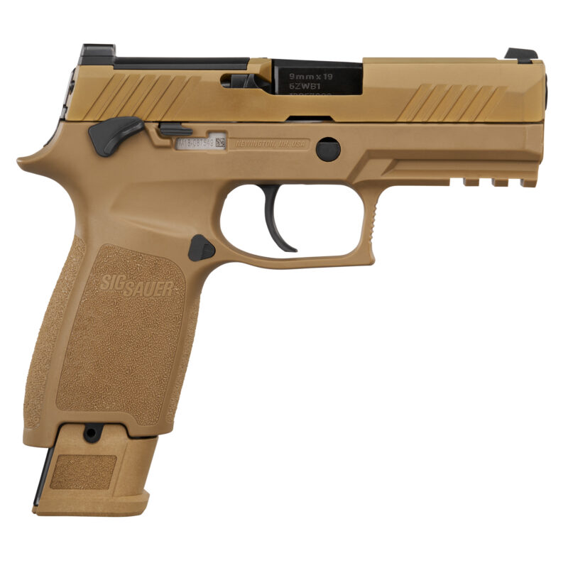 SIG Sauer M18 Css 9mm