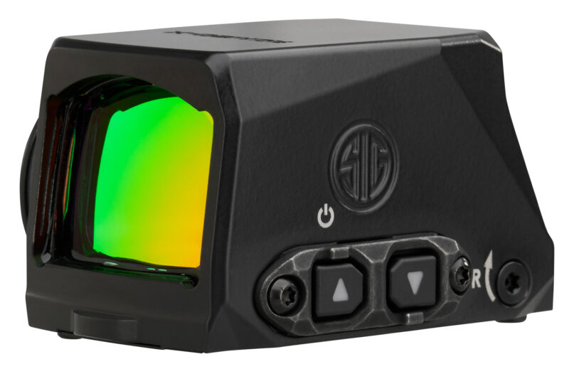 SIG Sauer Romeo-X Sig-Loc Compact