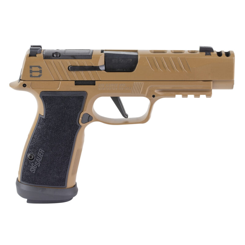 SIG Sauer P365 Dh3 9mm