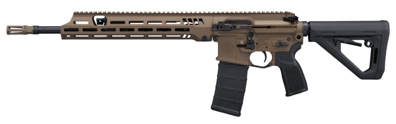 SIG Sauer SIG516 Gen3 Mohawk 223 Rem / 5.56 NATO