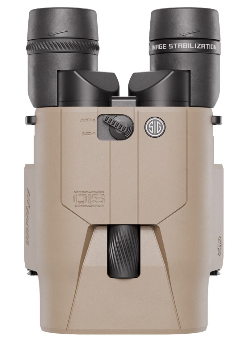 SIG Sauer Zulu 6 HDX Pro