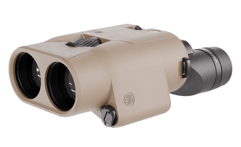 SIG Sauer Zulu 6 HDX Pro