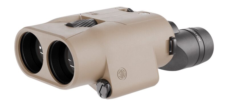 SIG Sauer Zulu 6 HDX Pro