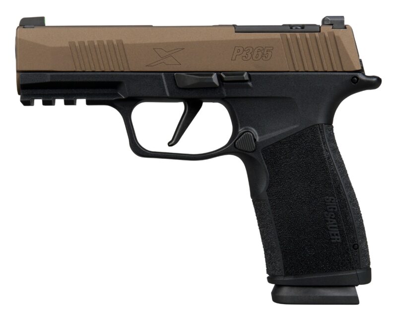 SIG Sauer P365 X-Series 9mm