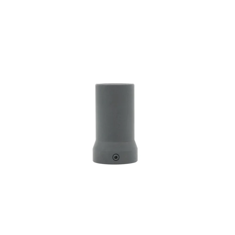 Allen Engineering 7×7 Collar A-Mount | .745 ID 5.56mm (.223) Black