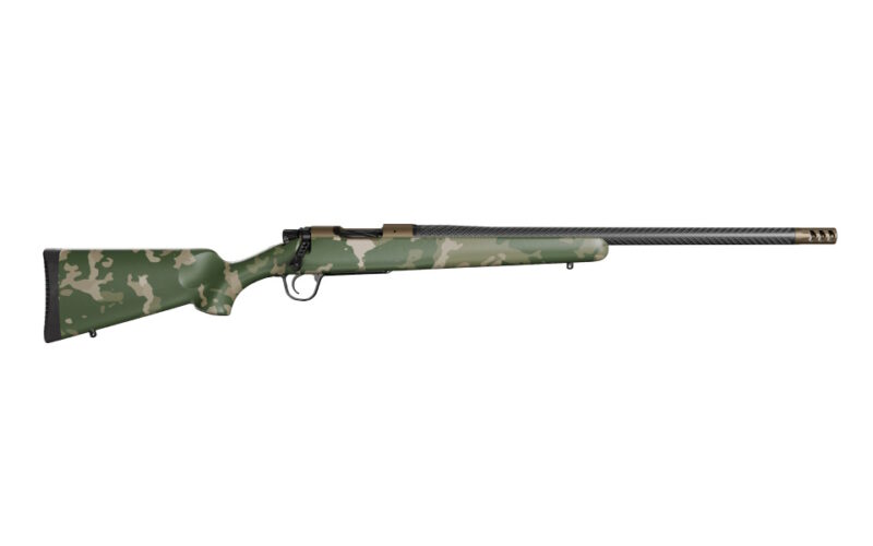 Christensen Arms Ridgeline 7MM Backcountry