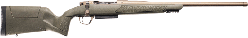 Christensen Arms Evoke 30-06